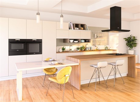 фото: Духовой шкаф Gorenje BCM598S17BG