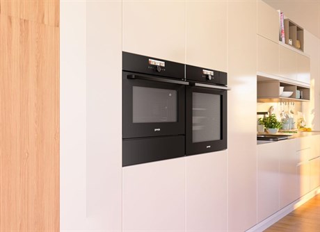 фото: Духовой шкаф Gorenje BCM598S17BG