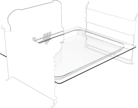фото: Духовой шкаф Gorenje BCM598S17BG