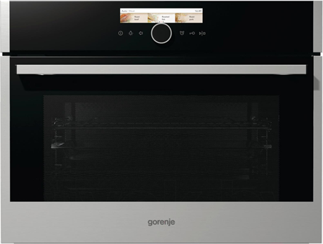 фото: Духовой шкаф Gorenje BCM598S18X