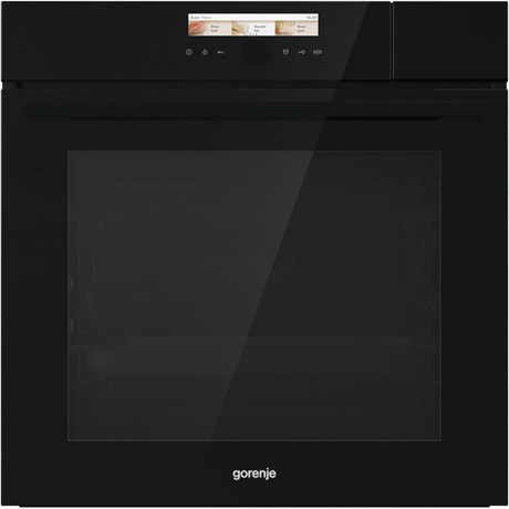 фото: Духовой шкаф Gorenje BCS798S24BG