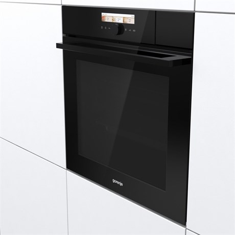 фото: Духовой шкаф Gorenje BCS798S24BG