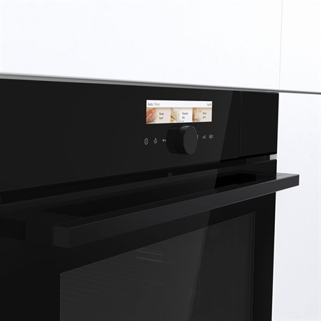 фото: Духовой шкаф Gorenje BCS798S24BG