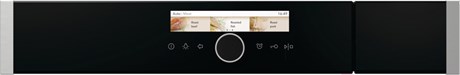 фото: Духовой шкаф Gorenje BCS798S24X