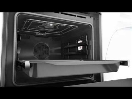фото: Духовой шкаф Gorenje BCS798S24X