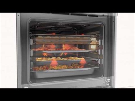 фото: Духовой шкаф Gorenje BCS798S24X