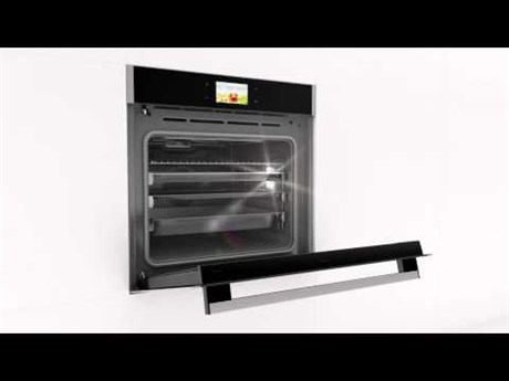 фото: Духовой шкаф Gorenje BCS798S24X