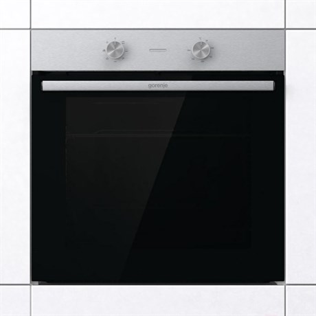 фото: Духовой шкаф Gorenje BO6712E02XK