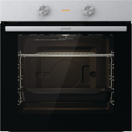 фото: Духовой шкаф Gorenje BO6712E02XK