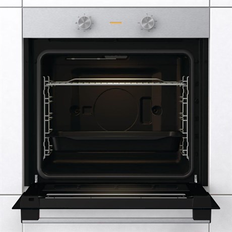 фото: Духовой шкаф Gorenje BO6712E02XK