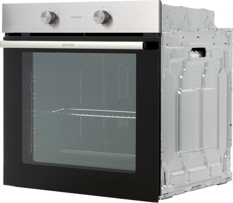 фото: Духовой шкаф Gorenje BO6712E02XK