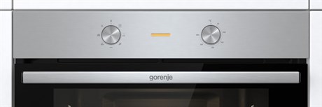 фото: Духовой шкаф Gorenje BO6712E02XK