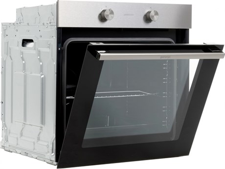 фото: Духовой шкаф Gorenje BO6712E02XK