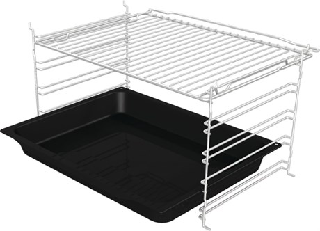фото: Духовой шкаф Gorenje BO6712E02XK
