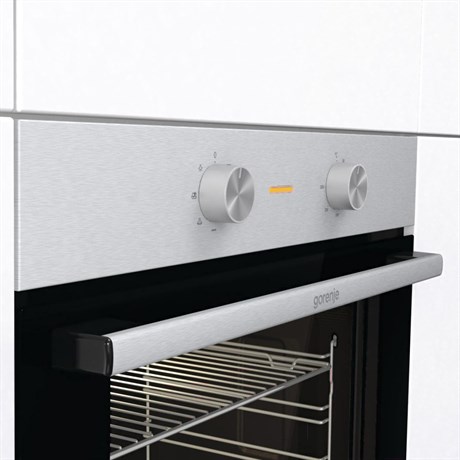 фото: Духовой шкаф Gorenje BO6712E02XK