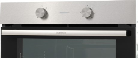 фото: Духовой шкаф Gorenje BO6712E02XK