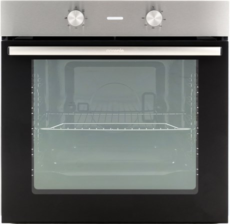 фото: Духовой шкаф Gorenje BO6712E02XK