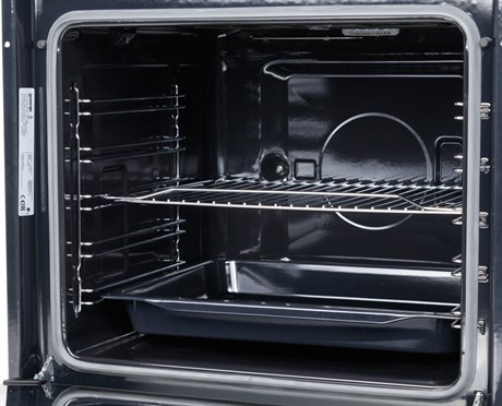 фото: Духовой шкаф Gorenje BO6712E02XK