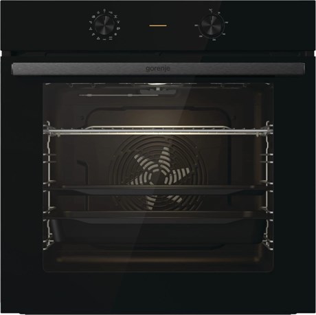фото: Духовой шкаф Gorenje BO6717E03BG