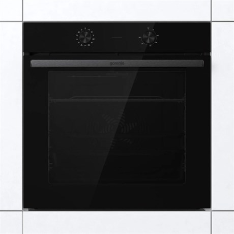фото: Духовой шкаф Gorenje BO6717E03BG