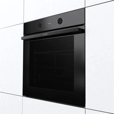 фото: Духовой шкаф Gorenje BO6717E03BG