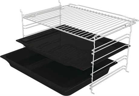 фото: Духовой шкаф Gorenje BO6717E03BG