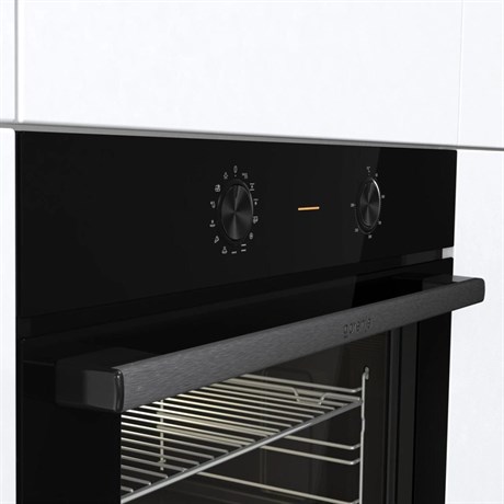 фото: Духовой шкаф Gorenje BO6717E03BG