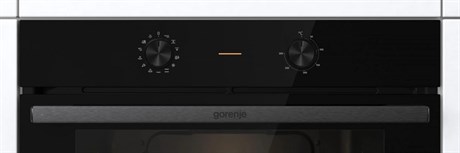 фото: Духовой шкаф Gorenje BO6717E03BG