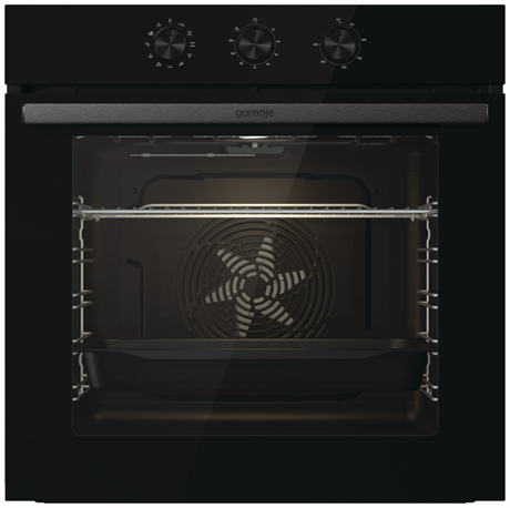 фото: Духовой шкаф Gorenje BO6725E02ABG