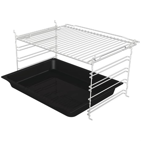 фото: Духовой шкаф Gorenje BO6725E02ABG