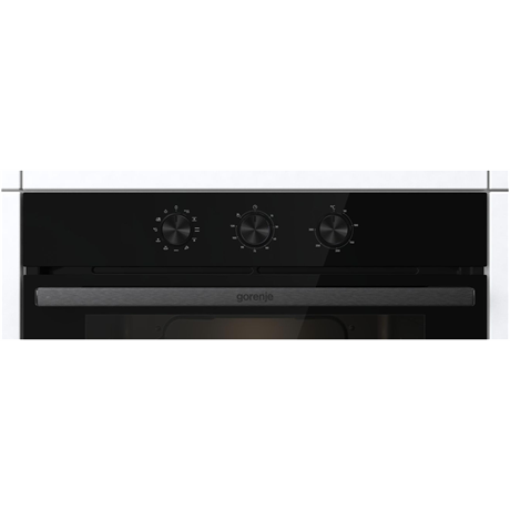 фото: Духовой шкаф Gorenje BO6725E02ABG