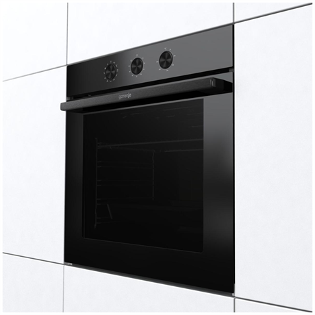 фото: Духовой шкаф Gorenje BO6725E02ABG