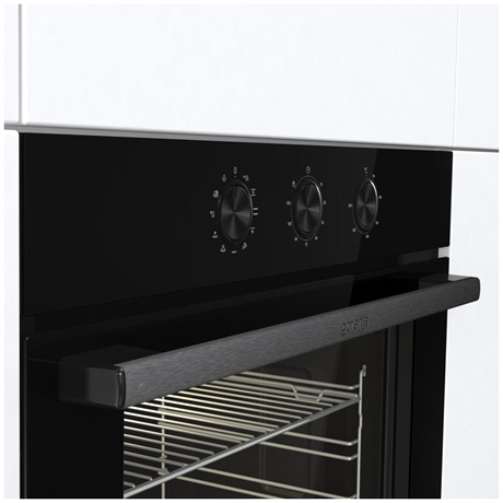 фото: Духовой шкаф Gorenje BO6725E02ABG