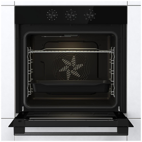 фото: Духовой шкаф Gorenje BO6725E02ABG