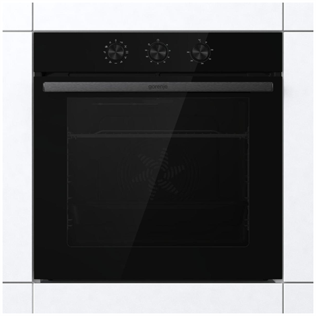 фото: Духовой шкаф Gorenje BO6725E02ABG