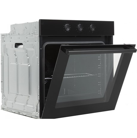 фото: Духовой шкаф Gorenje BO6725E02ABG