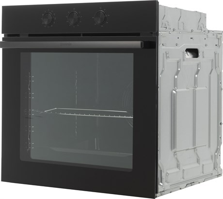 фото: Духовой шкаф Gorenje BO6725E02BG