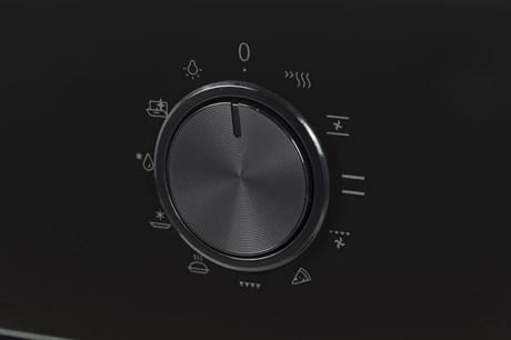 фото: Духовой шкаф Gorenje BO6725E02BG
