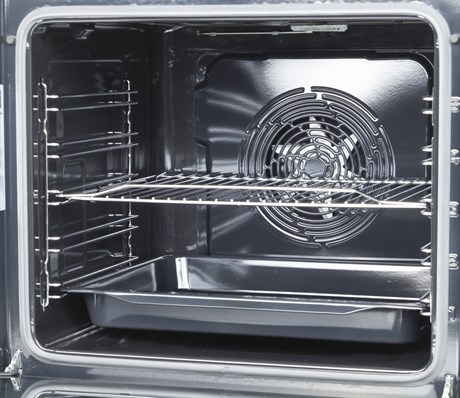 фото: Духовой шкаф Gorenje BO6725E02BG