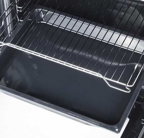 фото: Духовой шкаф Gorenje BO6725E02BG