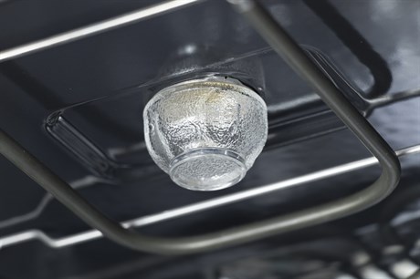 фото: Духовой шкаф Gorenje BO6725E02BG