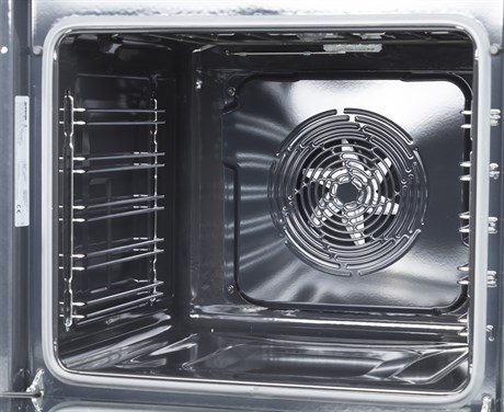 фото: Духовой шкаф Gorenje BO6725E02BG