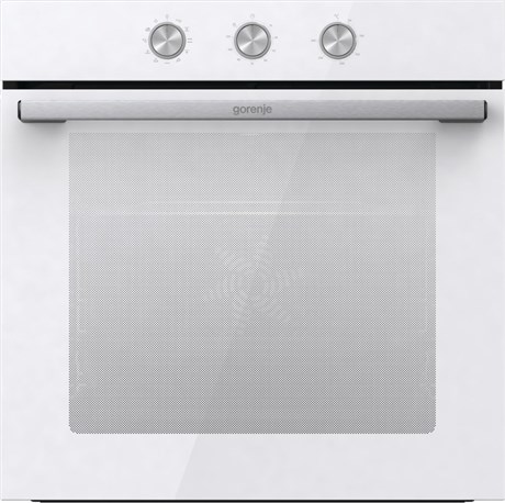 фото: Духовой шкаф Gorenje BO6725E02WG