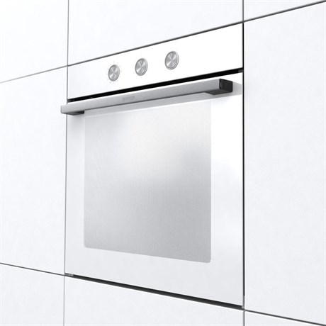 фото: Духовой шкаф Gorenje BO6725E02WG