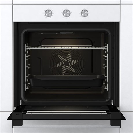 фото: Духовой шкаф Gorenje BO6725E02WG