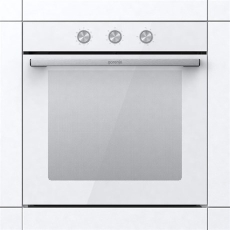 фото: Духовой шкаф Gorenje BO6725E02WG