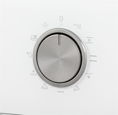 фото: Духовой шкаф Gorenje BO6725E02WG