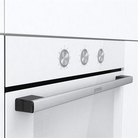 фото: Духовой шкаф Gorenje BO6725E02WG