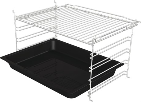 фото: Духовой шкаф Gorenje BO6725E02WG