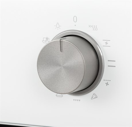 фото: Духовой шкаф Gorenje BO6725E02WG